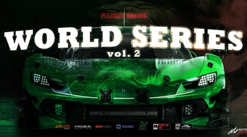 World Series Vol.2